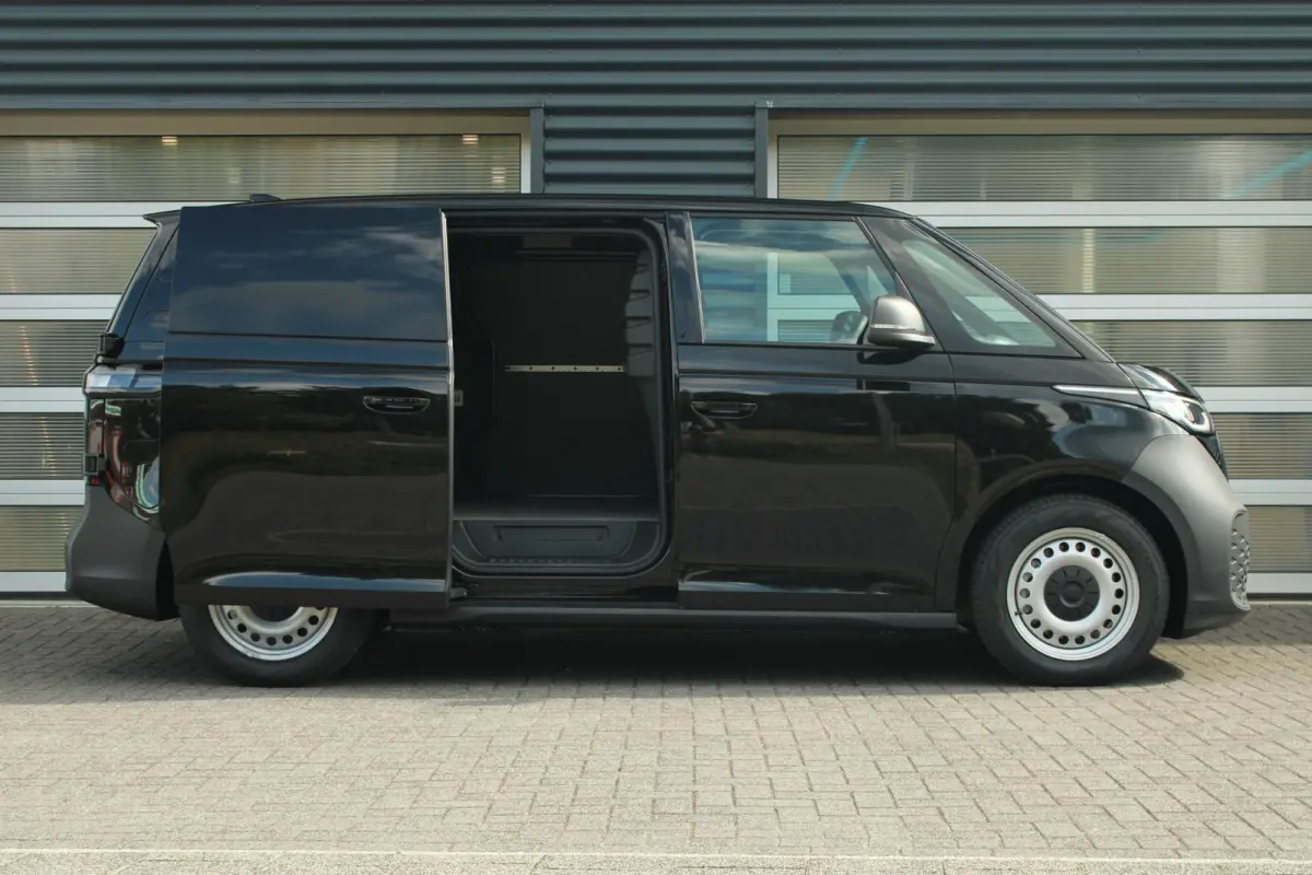 190pk Economy Limited Edition 59 kWh | Stoelverwarming | Trekhaak Wegklapbaar