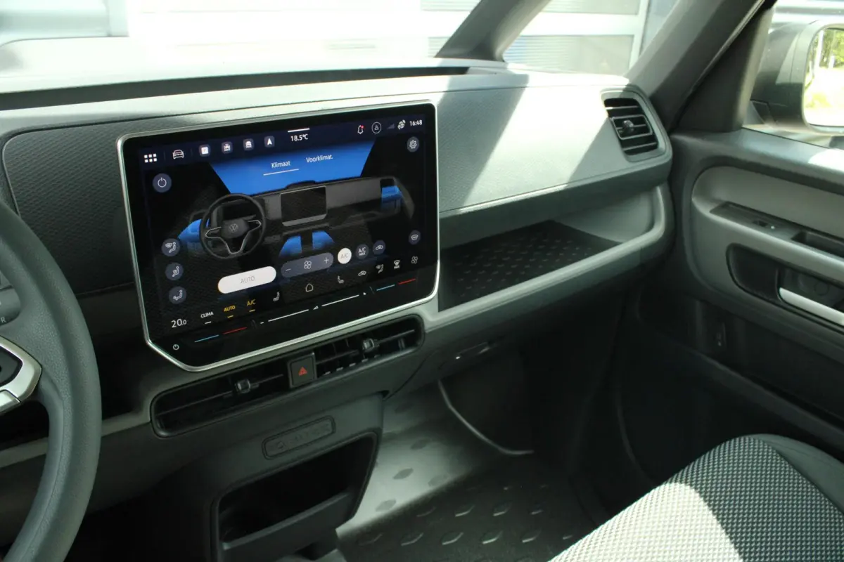 190pk Economy Limited Edition 59 kWh | Stoelverwarming | Trekhaak Wegklapbaar