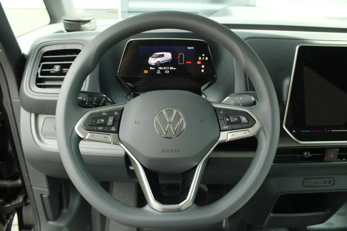 190pk Economy Limited Edition 59 kWh | Stoelverwarming | Trekhaak Wegklapbaar