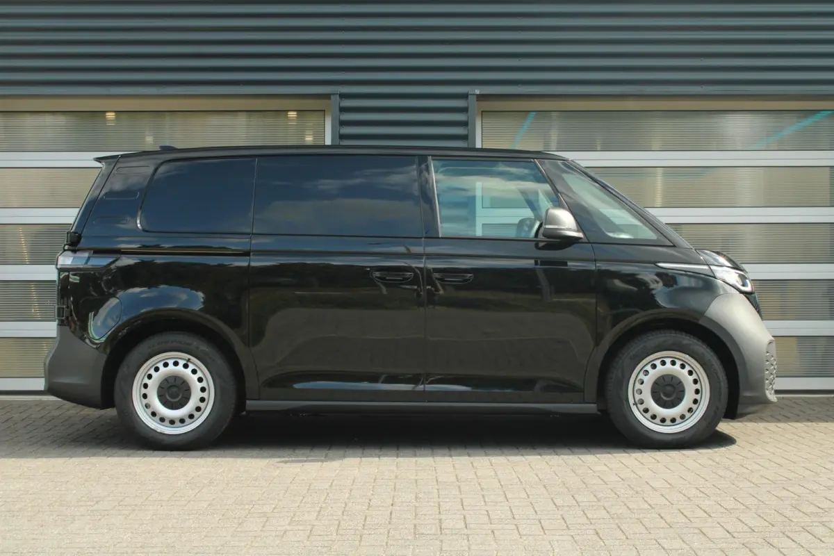 190pk Economy Limited Edition 59 kWh | Stoelverwarming | Trekhaak Wegklapbaar