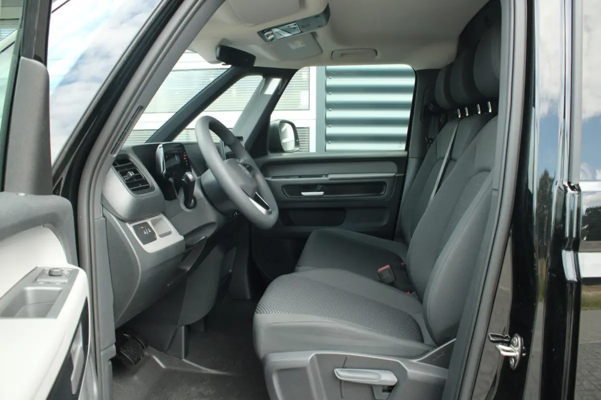 190pk Economy Limited Edition 59 kWh | Stoelverwarming | Trekhaak Wegklapbaar
