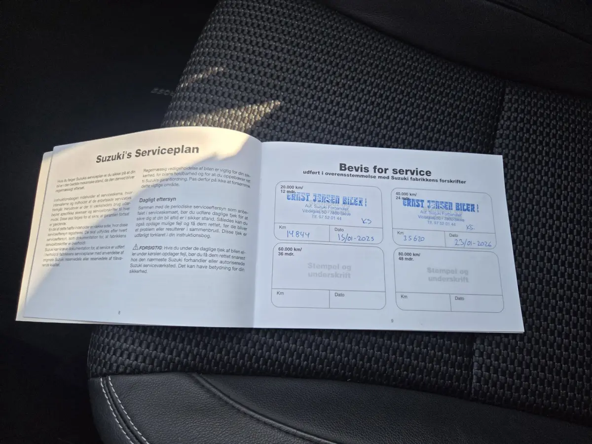 1.4 Boosterjet Style Smart Hybrid/ Trekhaak/ Navigatie/ Parkeersensoren V+A/ Panorama dak/ Rijklaarprijs!