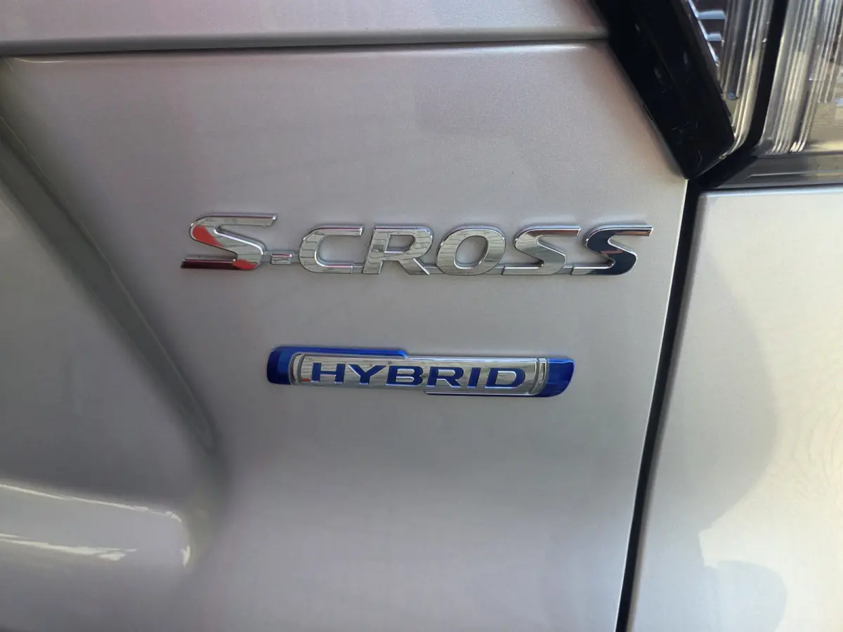 1.4 Boosterjet Style Smart Hybrid/ Trekhaak/ Navigatie/ Parkeersensoren V+A/ Panorama dak/ Rijklaarprijs!