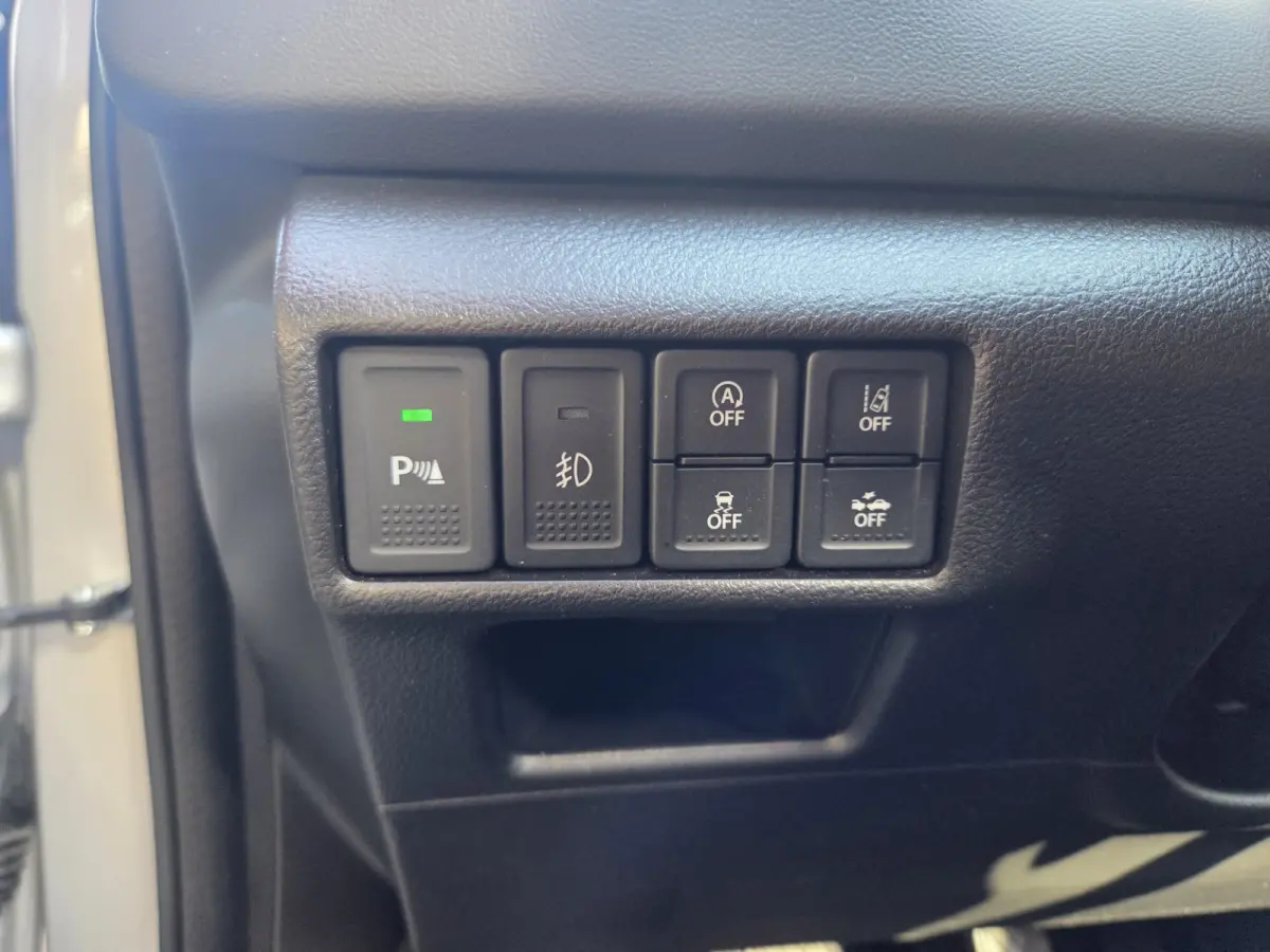 1.4 Boosterjet Style Smart Hybrid/ Trekhaak/ Navigatie/ Parkeersensoren V+A/ Panorama dak/ Rijklaarprijs!