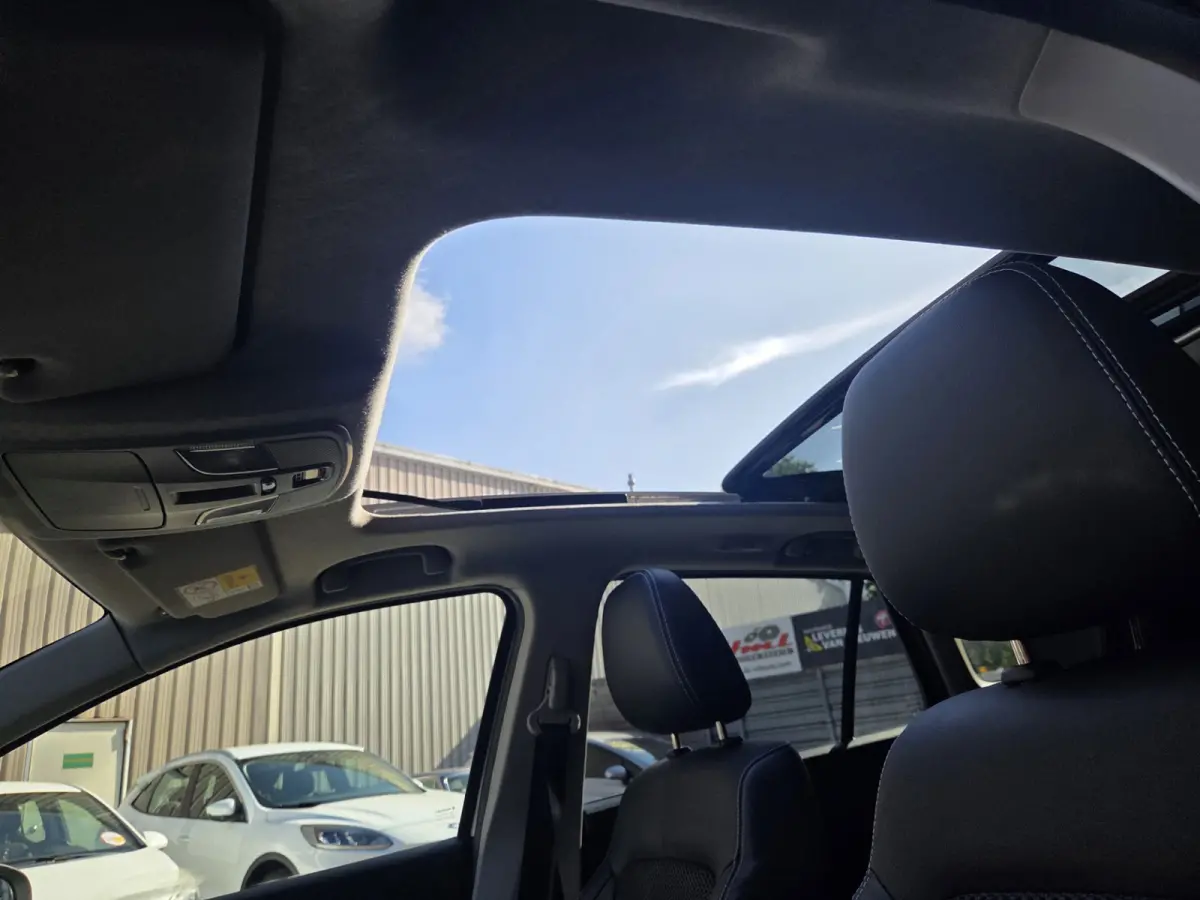 1.4 Boosterjet Style Smart Hybrid/ Trekhaak/ Navigatie/ Parkeersensoren V+A/ Panorama dak/ Rijklaarprijs!