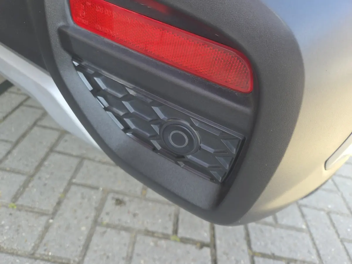 1.4 Boosterjet Style Smart Hybrid/ Trekhaak/ Navigatie/ Parkeersensoren V+A/ Panorama dak/ Rijklaarprijs!
