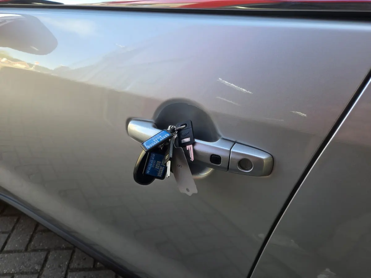 1.4 Boosterjet Style Smart Hybrid/ Trekhaak/ Navigatie/ Parkeersensoren V+A/ Panorama dak/ Rijklaarprijs!