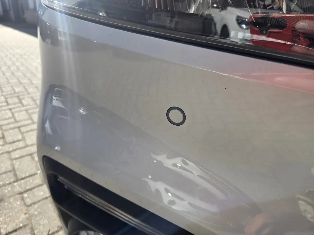 1.4 Boosterjet Style Smart Hybrid/ Trekhaak/ Navigatie/ Parkeersensoren V+A/ Panorama dak/ Rijklaarprijs!