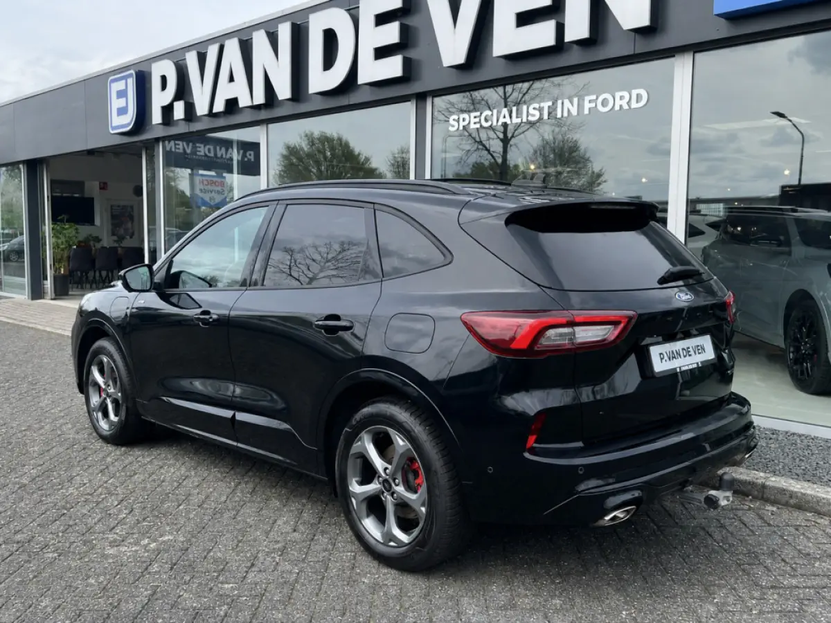 2.5 PHEV ST-Line X 243pk e-CVT Automaat | Pano | E-Trekhaak | Coast-to-Coast Matrix LED | Winter Pack | HUD | Driver Assistance Pack | All Season | etc. etc.