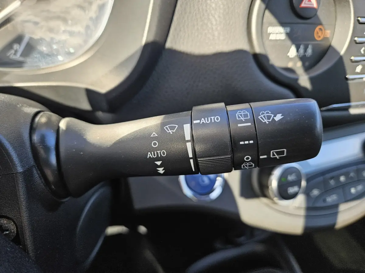 1.5 Hybride Premium Panoramadak Half Leder Camera Clima