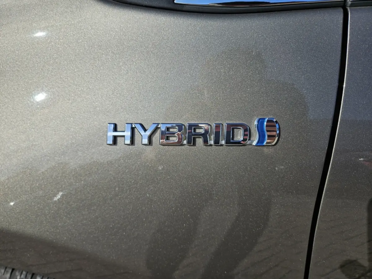 1.5 Hybride Premium Panoramadak Half Leder Camera Clima