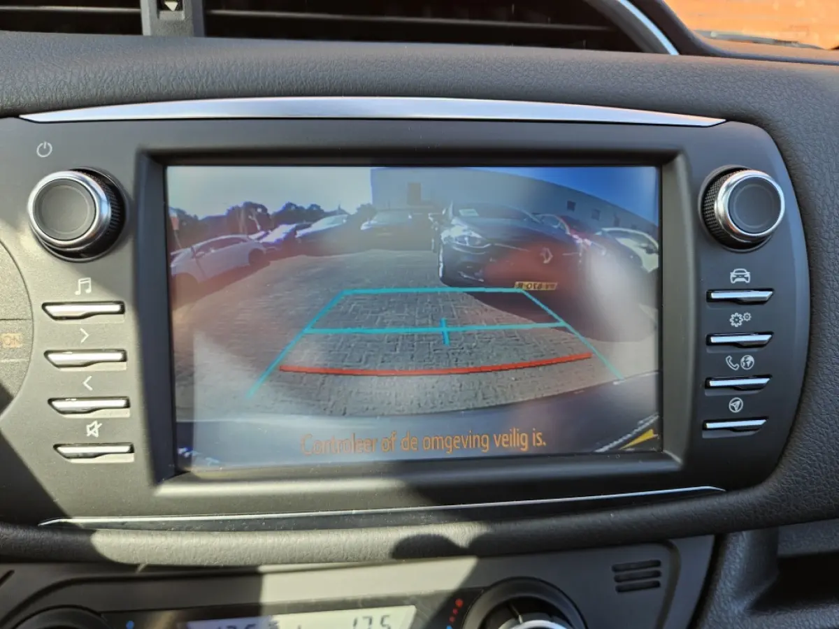 1.5 Hybride Premium Panoramadak Half Leder Camera Clima
