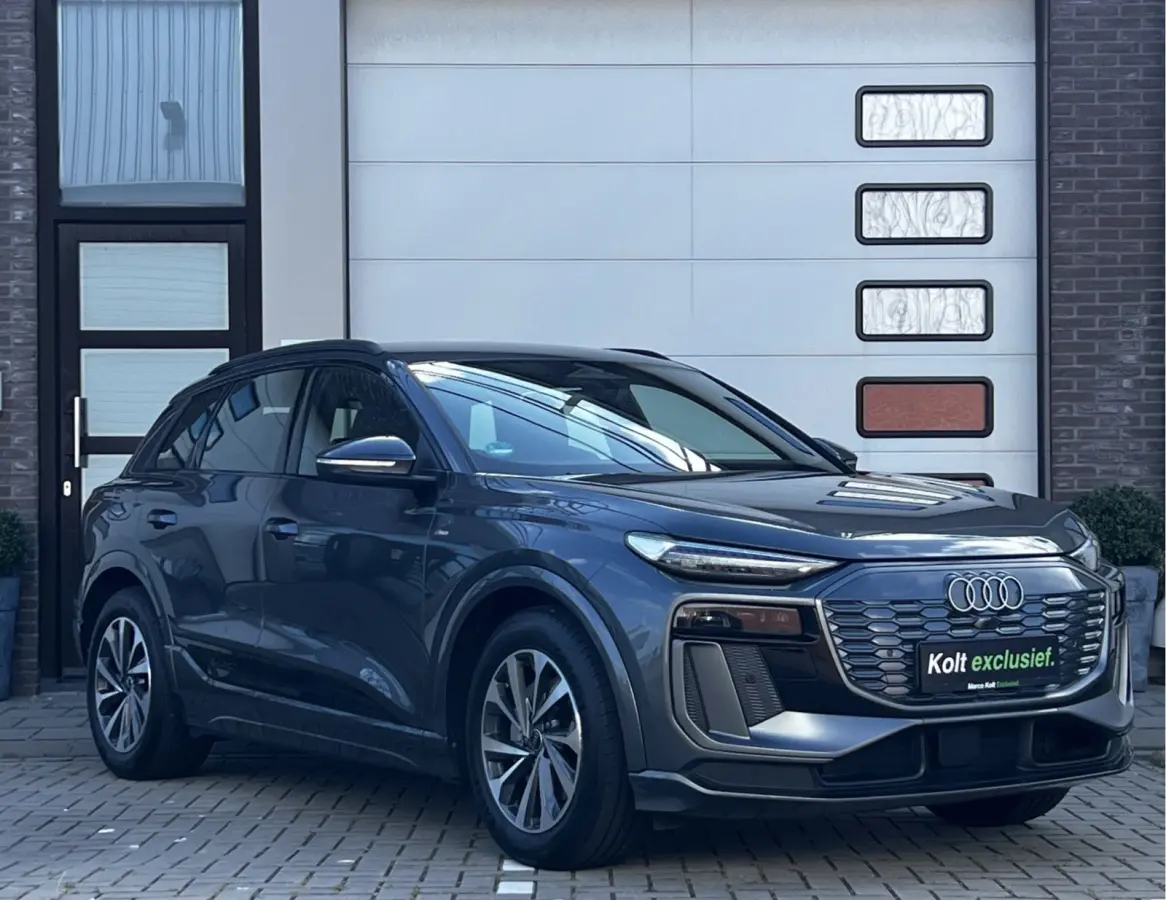 S edition performance S-Line 306 PK | S-Line Seats | 541 KM Actieradius WLTP | Trekhaak 2000 KG | Leder + Alcantara | Navi | 360 Camera | 306PK | 20" LM Velgen | 1e Eigenaar!