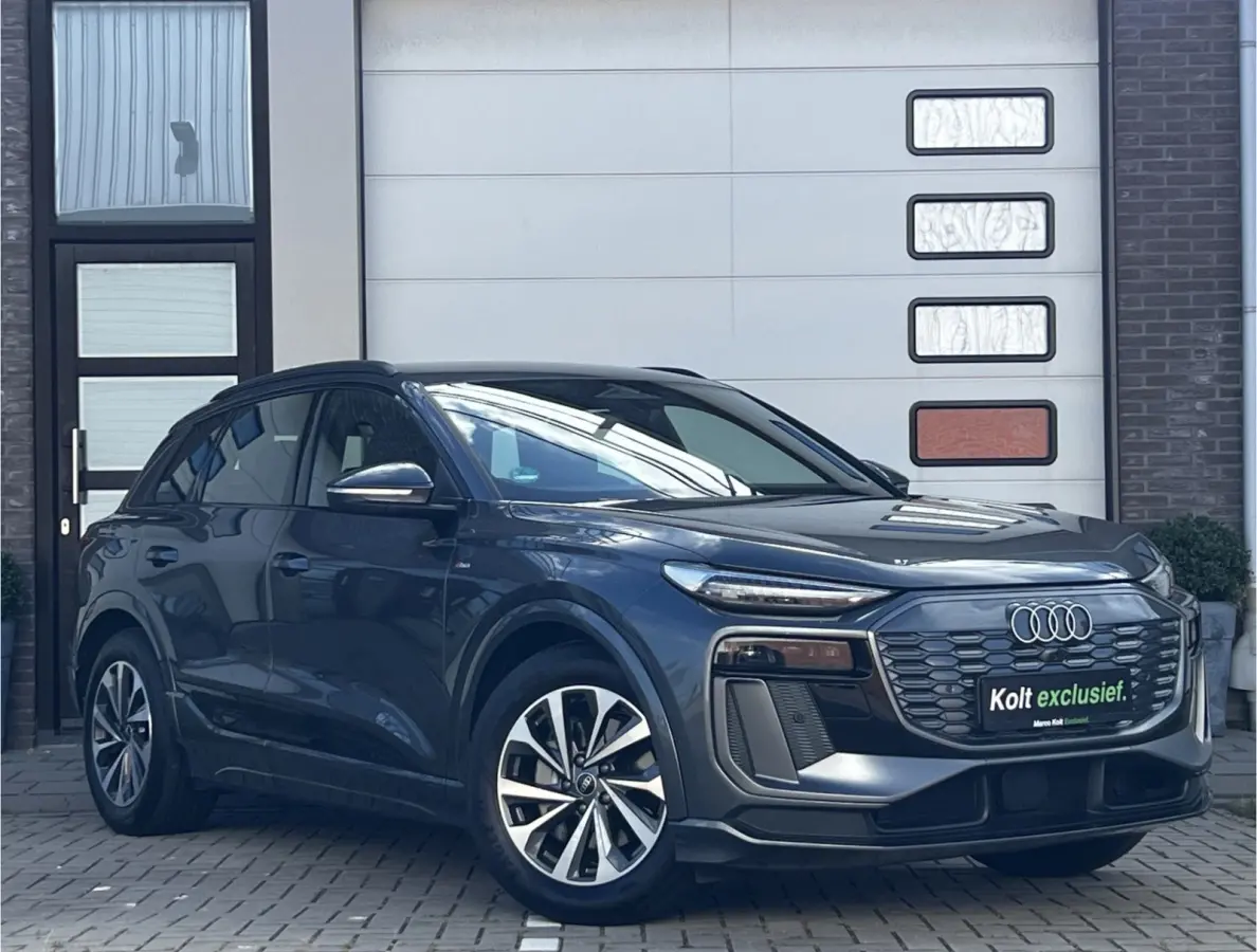 S edition performance S-Line 306 PK | S-Line Seats | 541 KM Actieradius WLTP | Trekhaak 2000 KG | Leder + Alcantara | Navi | 360 Camera | 306PK | 20" LM Velgen | 1e Eigenaar!