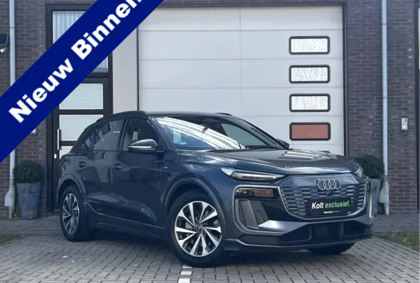 S edition performance S-Line 306 PK | S-Line Seats | 541 KM Actieradius WLTP | Trekhaak 2000 KG | Leder + Alcantara | Navi | 360 Camera | 306PK | 20" LM Velgen | 1e Eigenaar!
