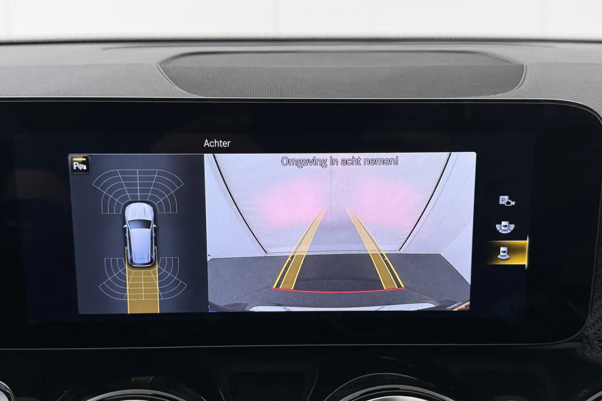 200 AMG Night-Pack 7-Pers Pano-dak Carplay 19'LMV LED