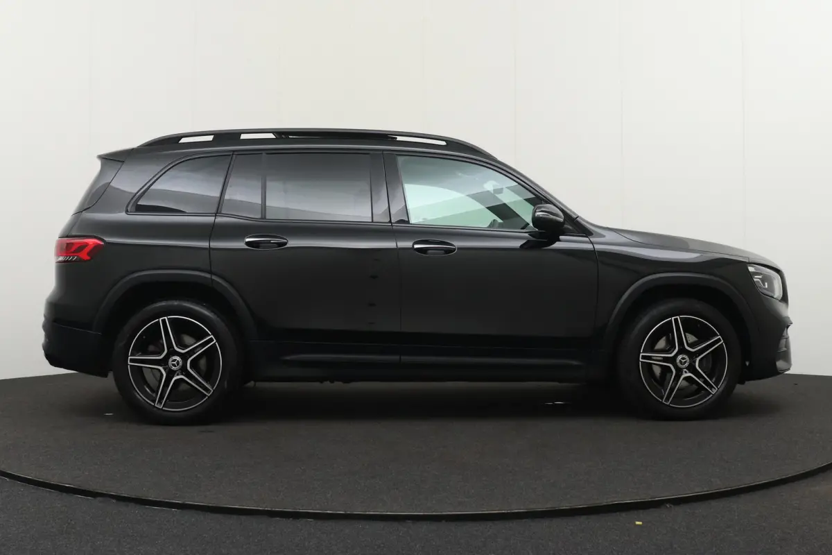 200 AMG Night-Pack 7-Pers Pano-dak Carplay 19'LMV LED