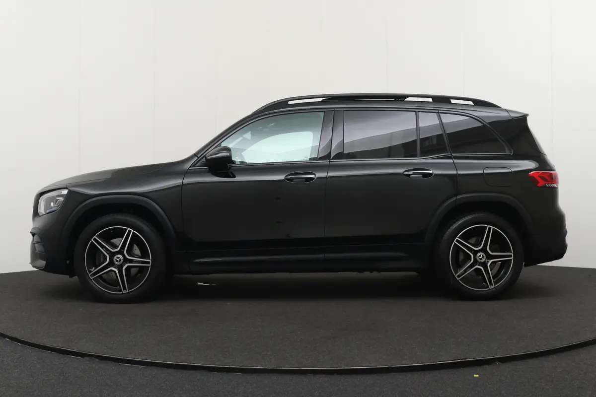 200 AMG Night-Pack 7-Pers Pano-dak Carplay 19'LMV LED