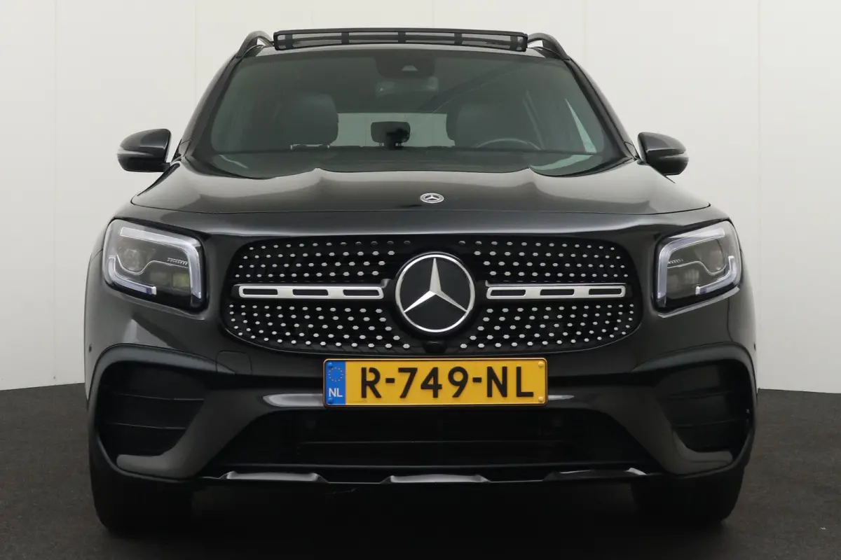 200 AMG Night-Pack 7-Pers Pano-dak Carplay 19'LMV LED