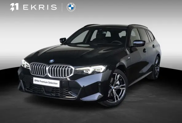 330e | M Sportpakket | Comfort Pack | 18 inch | Comfort Access | Stoelverwarming | HiFi Audiosysteem | Trekhaak