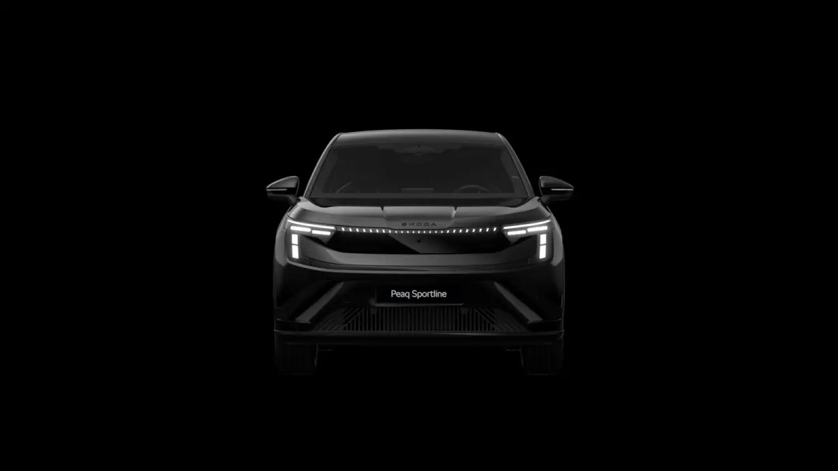 286pk 90 Sportline | 360 Camera | LED Matrix | Warmtepomp