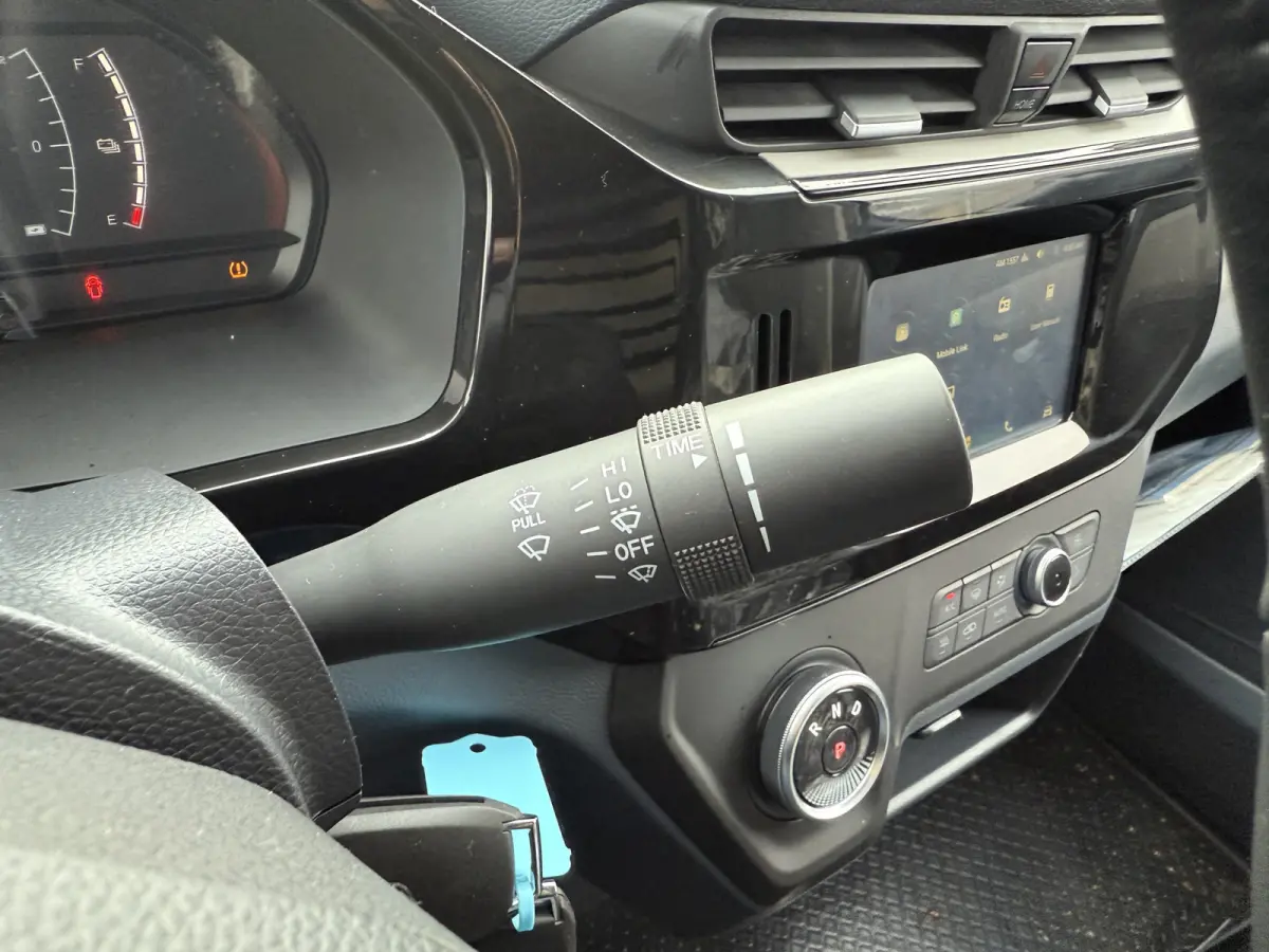 50 kWh 122PK Nieuw! L1 SWB Elektrisch 50kWh 227km WLTP Carplay Touchscreen scherm Camera Parkeersensoren