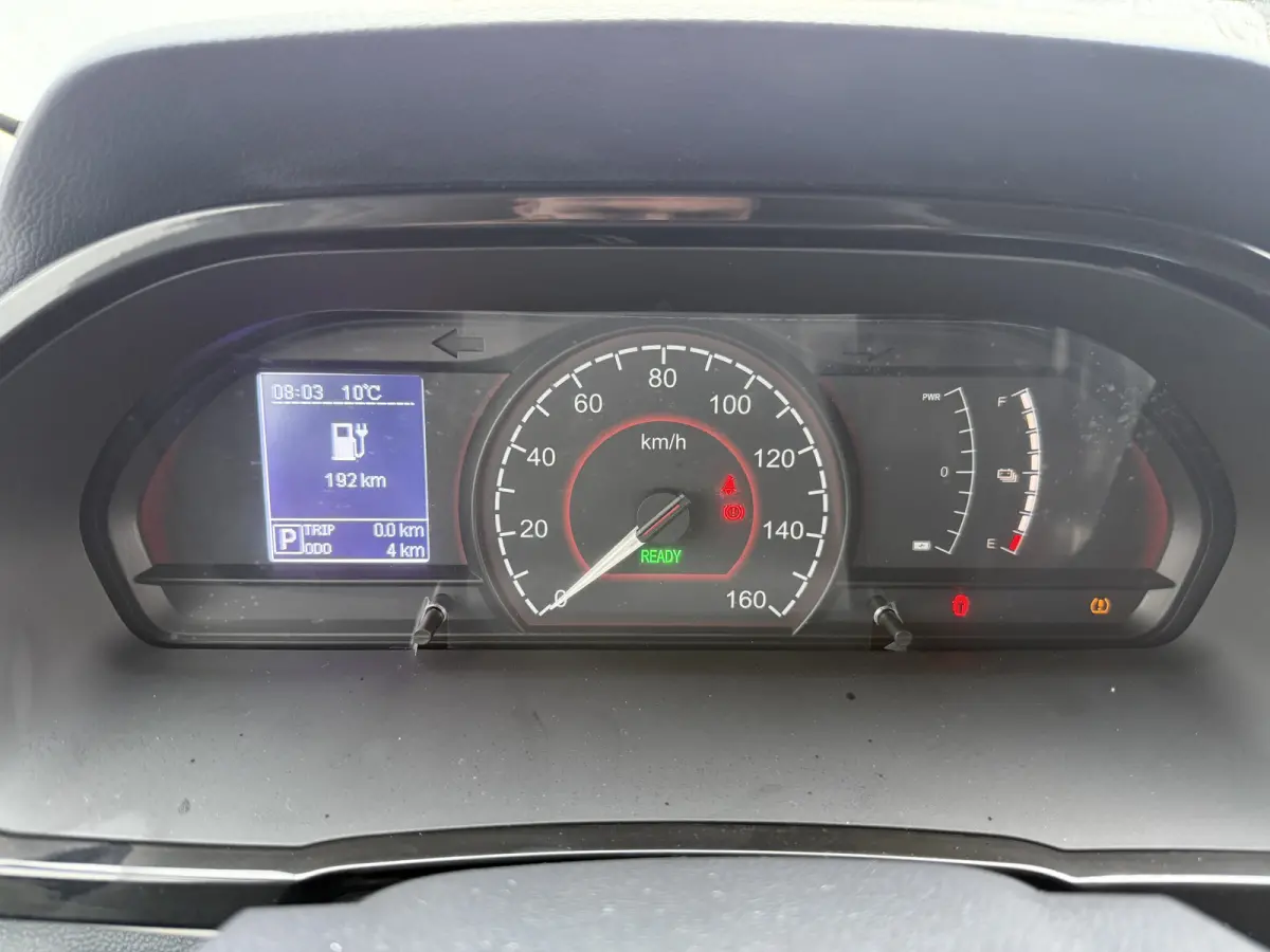50 kWh 122PK Nieuw! L1 SWB Elektrisch 50kWh 227km WLTP Carplay Touchscreen scherm Camera Parkeersensoren