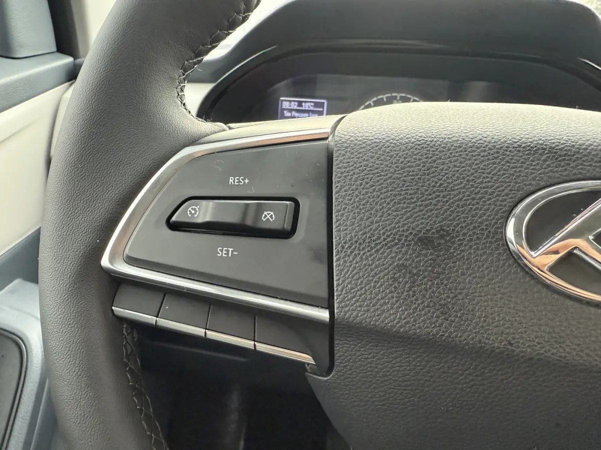 50 kWh 122PK Nieuw! L1 SWB Elektrisch 50kWh 227km WLTP Carplay Touchscreen scherm Camera Parkeersensoren