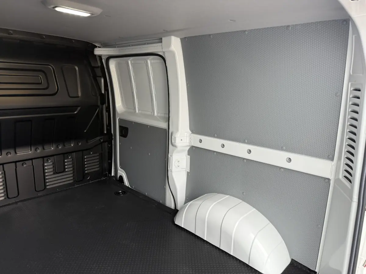 50 kWh 122PK Nieuw! L1 SWB Elektrisch 50kWh 227km WLTP Carplay Touchscreen scherm Camera Parkeersensoren