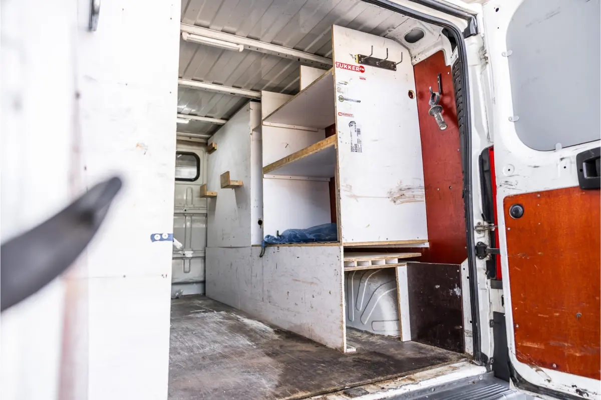 330 2.2 HDI L2H1 | L+R Schuifdeur | Airco | Bluetooth | Trekhaak | 6 versnellingen | Betimmering | Imperiaal | Nieuwe APK