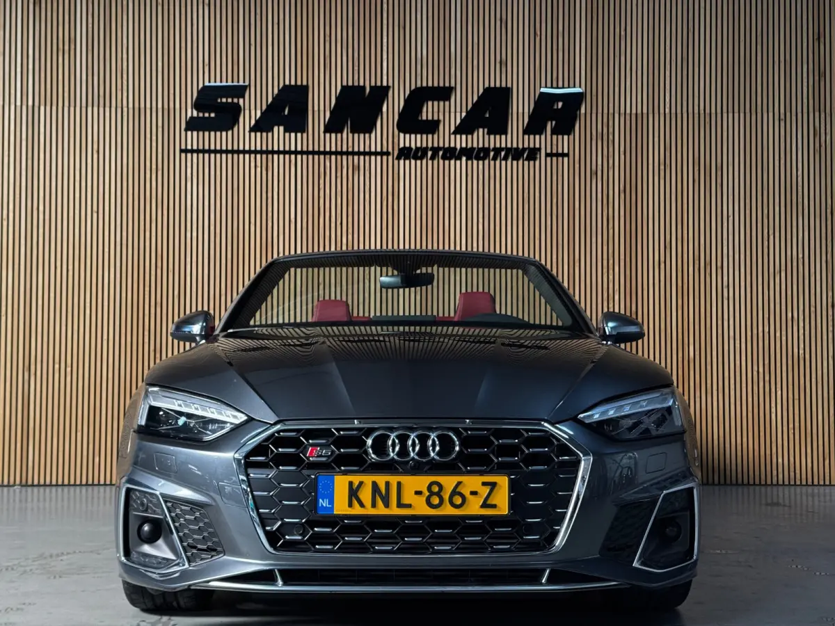 3.0 TFSI quattro B&O|LASER|MASSAGE|AMBIENT|RS SPORTSTOELEN|19 INCH