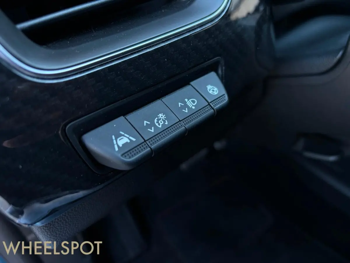 1.6 E-Tech Hybrid 145 R.S. Line|Leer|Carbon