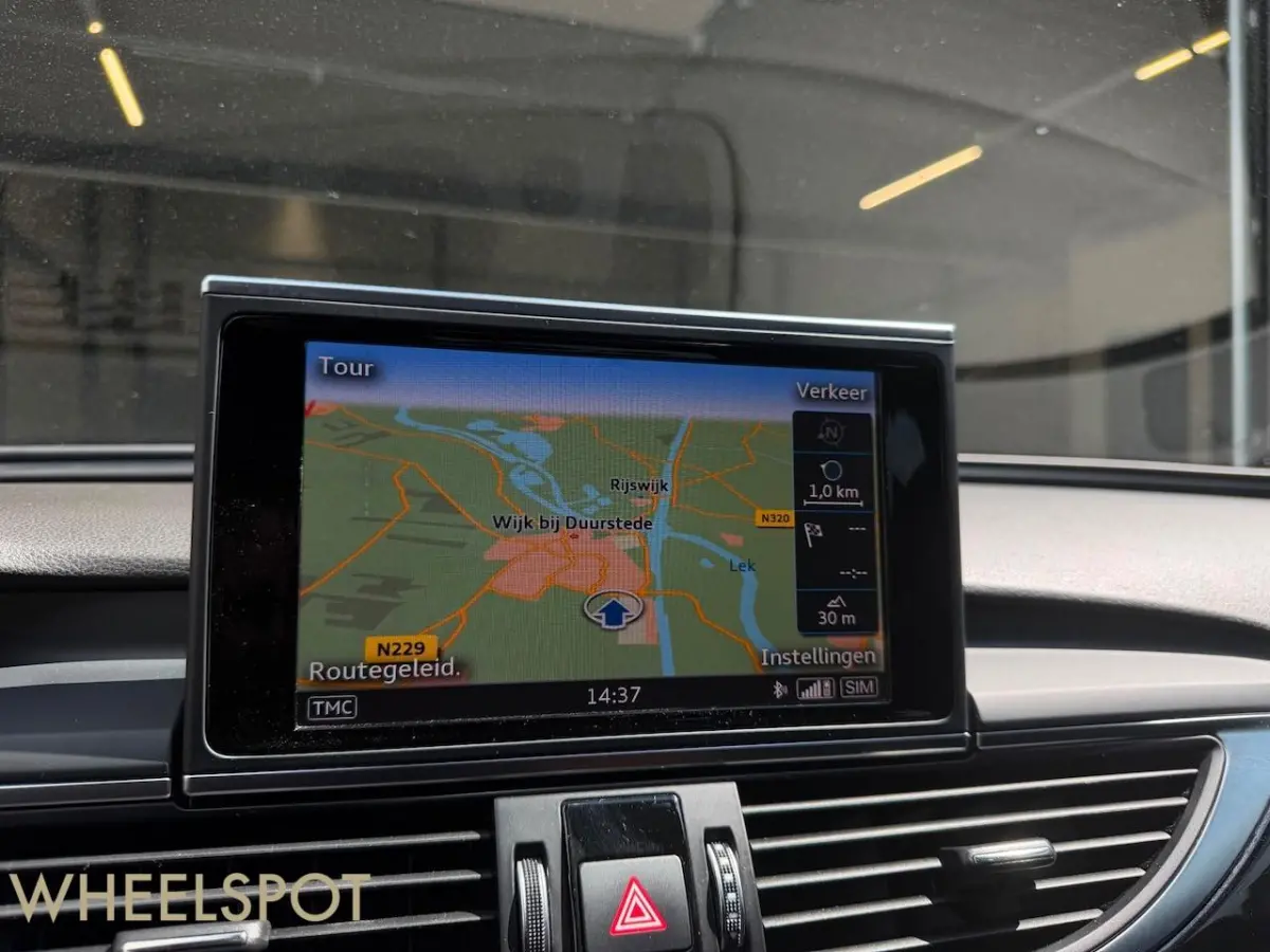 3.0 TDI Quattro S-Line|Pano|HUD|Bose|Leder