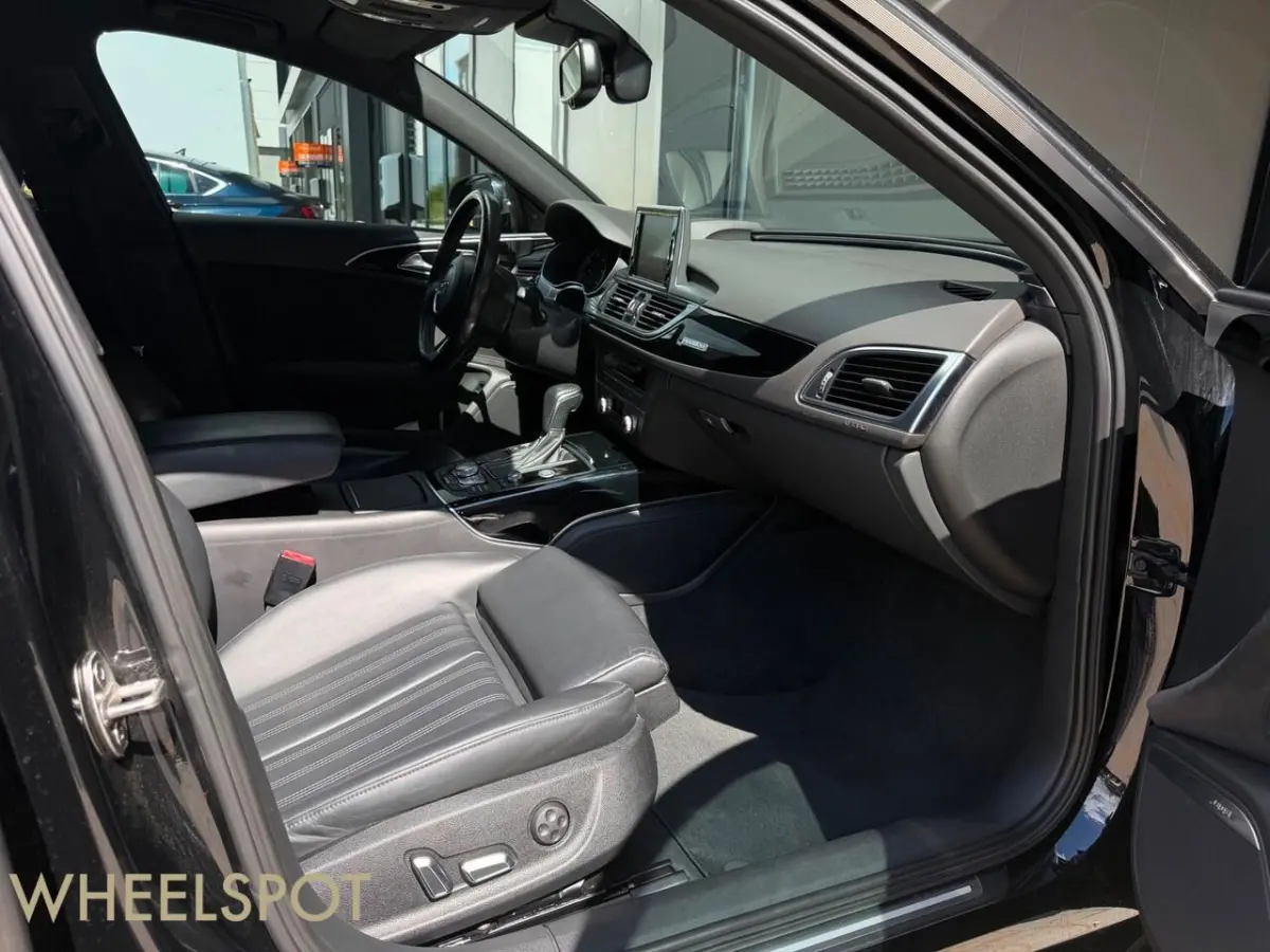 3.0 TDI Quattro S-Line|Pano|HUD|Bose|Leder