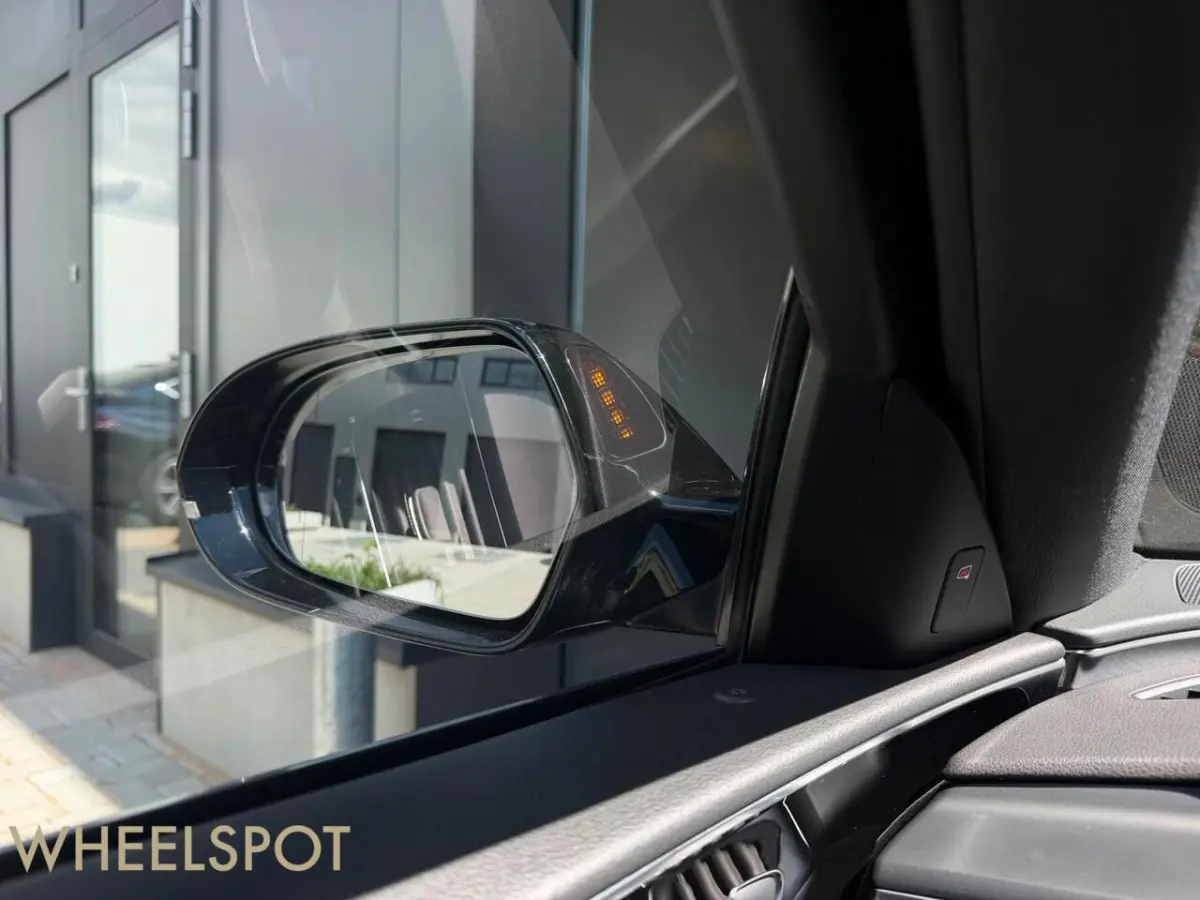 3.0 TDI Quattro S-Line|Pano|HUD|Bose|Leder