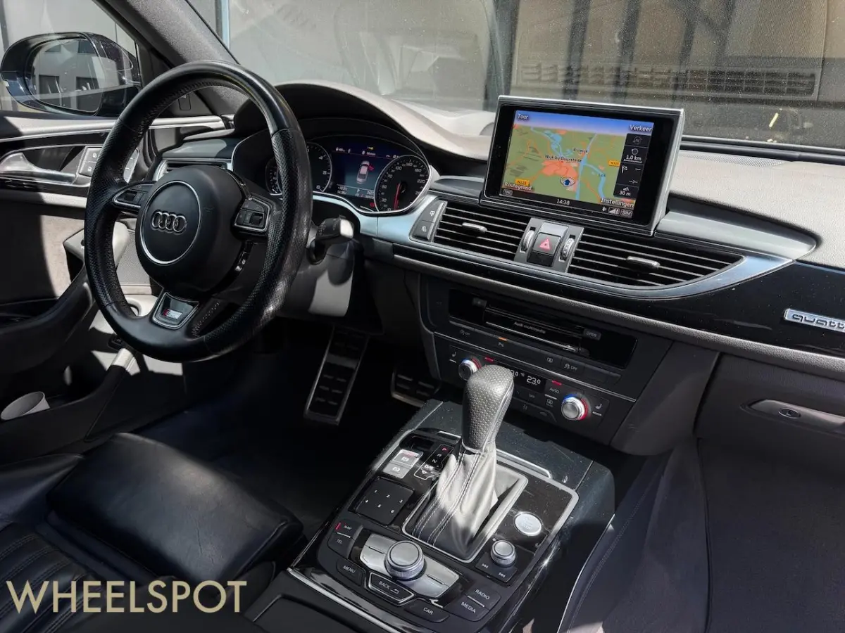 3.0 TDI Quattro S-Line|Pano|HUD|Bose|Leder