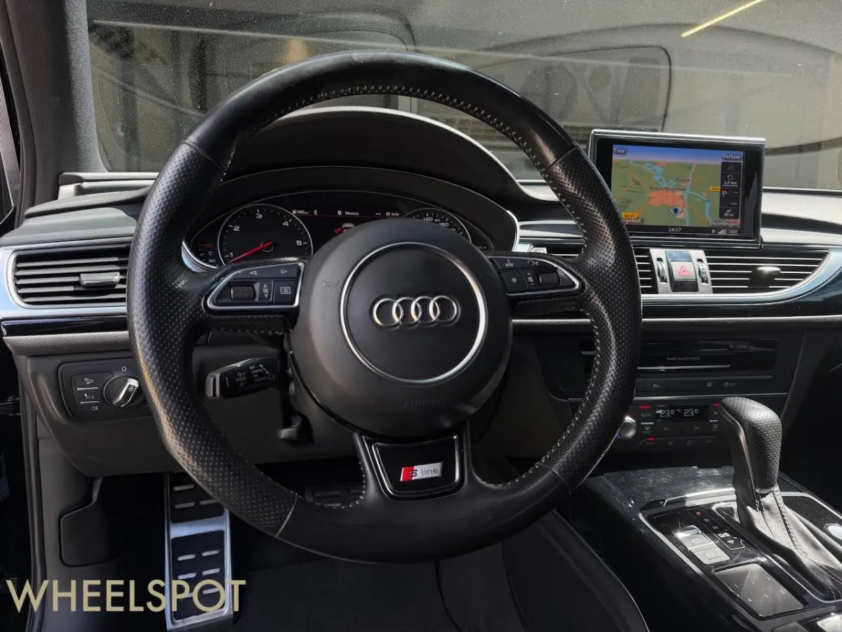 3.0 TDI Quattro S-Line|Pano|HUD|Bose|Leder