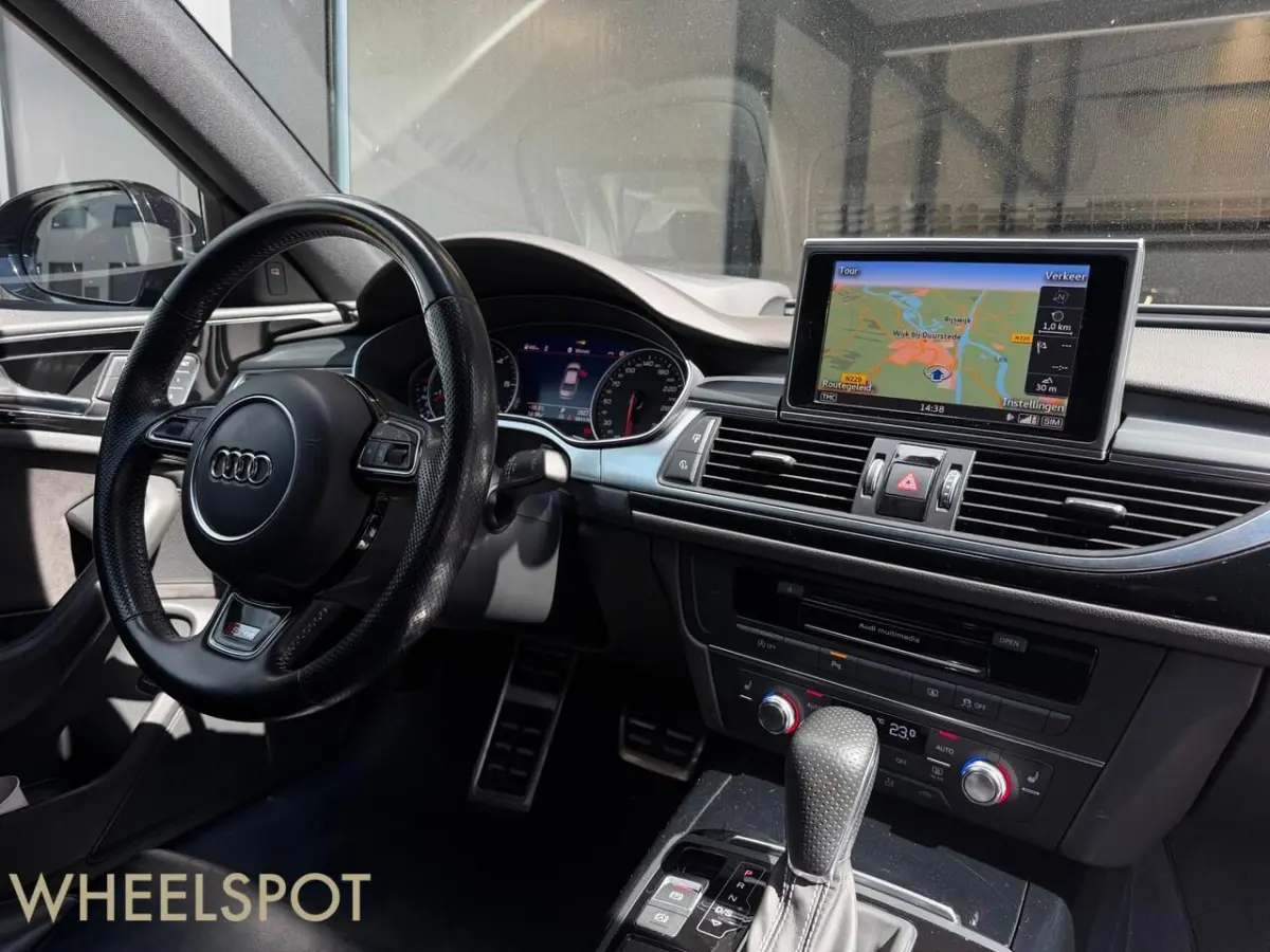 3.0 TDI Quattro S-Line|Pano|HUD|Bose|Leder