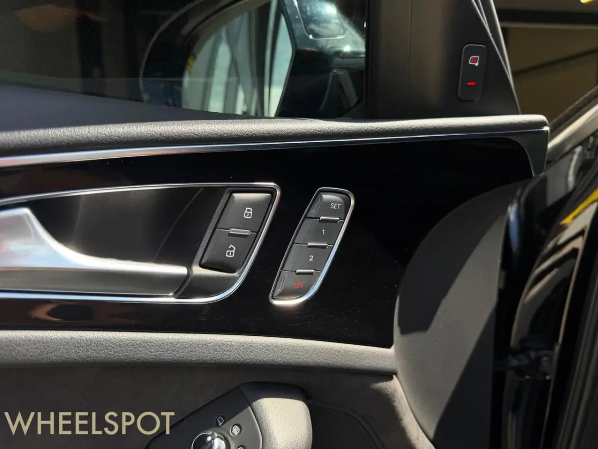 3.0 TDI Quattro S-Line|Pano|HUD|Bose|Leder