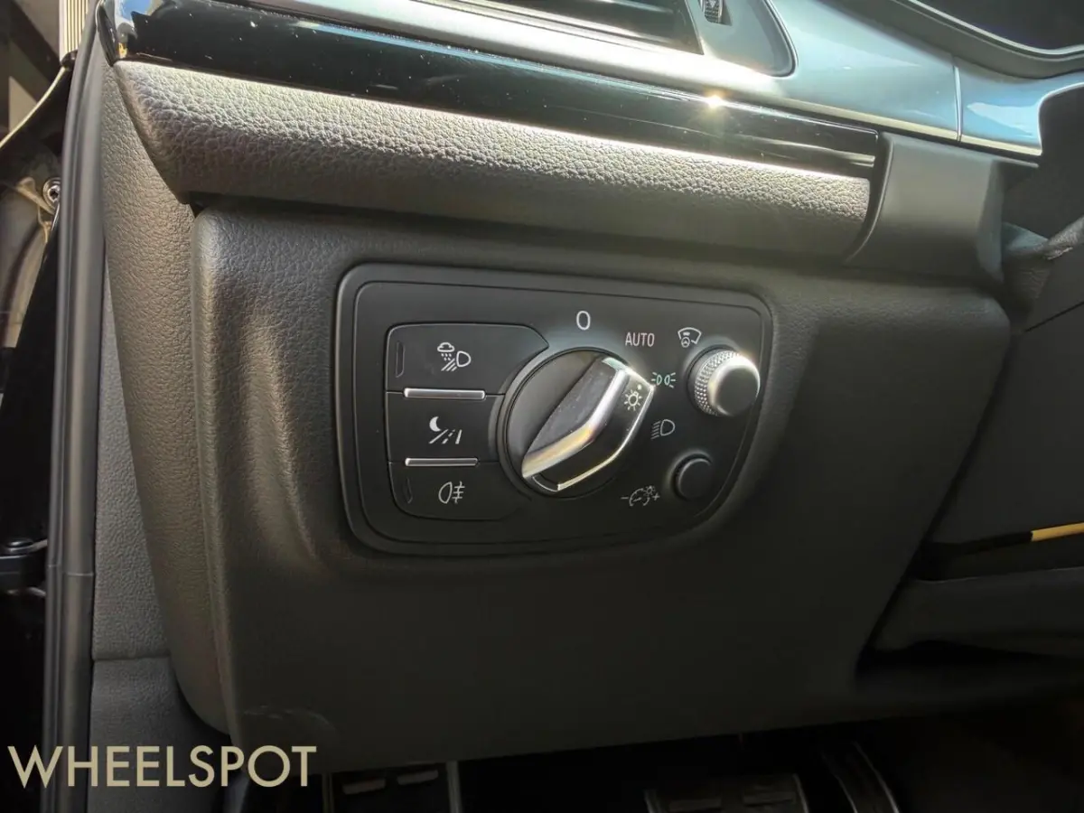 3.0 TDI Quattro S-Line|Pano|HUD|Bose|Leder