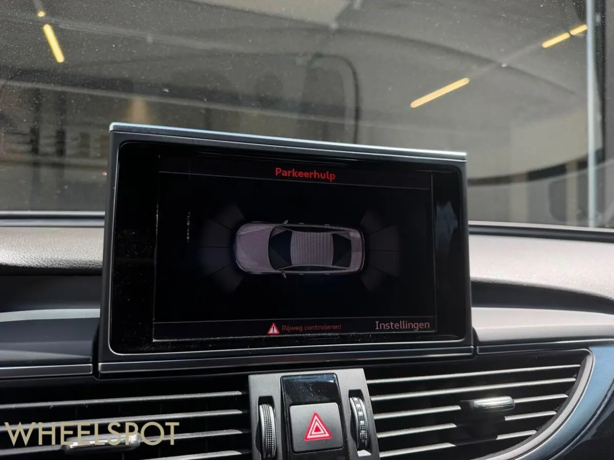 3.0 TDI Quattro S-Line|Pano|HUD|Bose|Leder