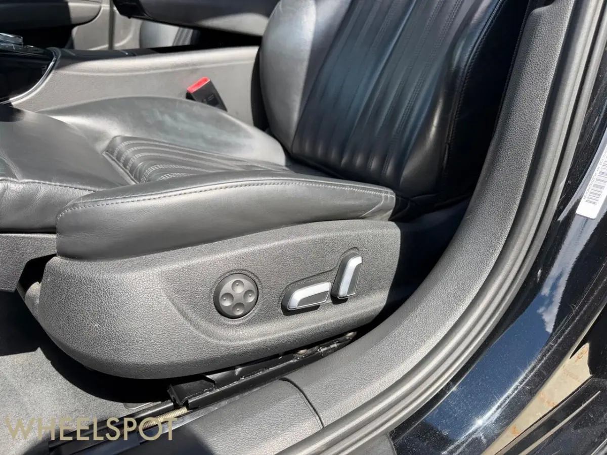 3.0 TDI Quattro S-Line|Pano|HUD|Bose|Leder