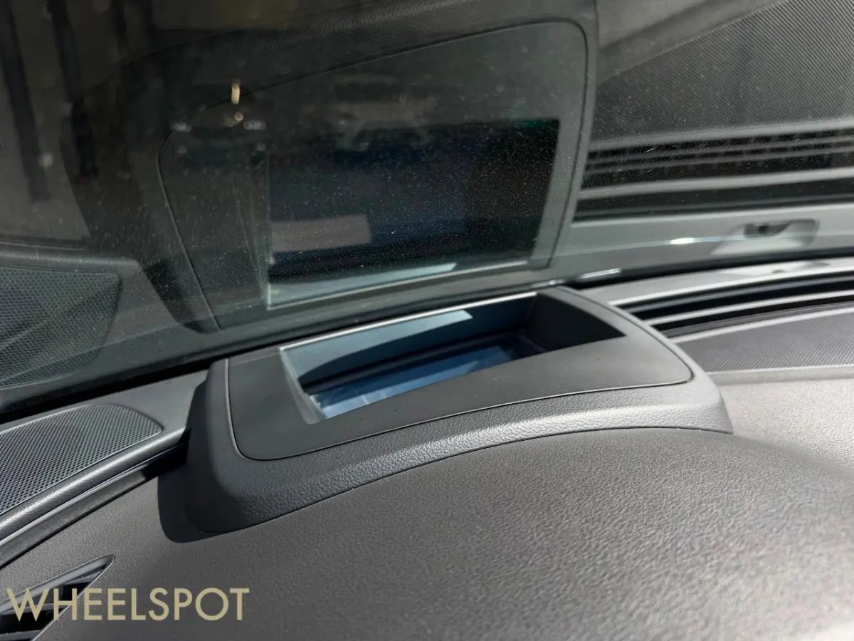 3.0 TDI Quattro S-Line|Pano|HUD|Bose|Leder