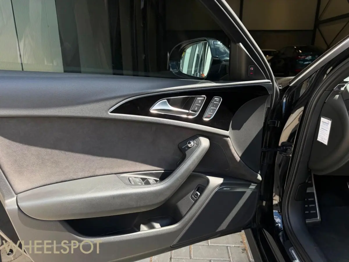 3.0 TDI Quattro S-Line|Pano|HUD|Bose|Leder