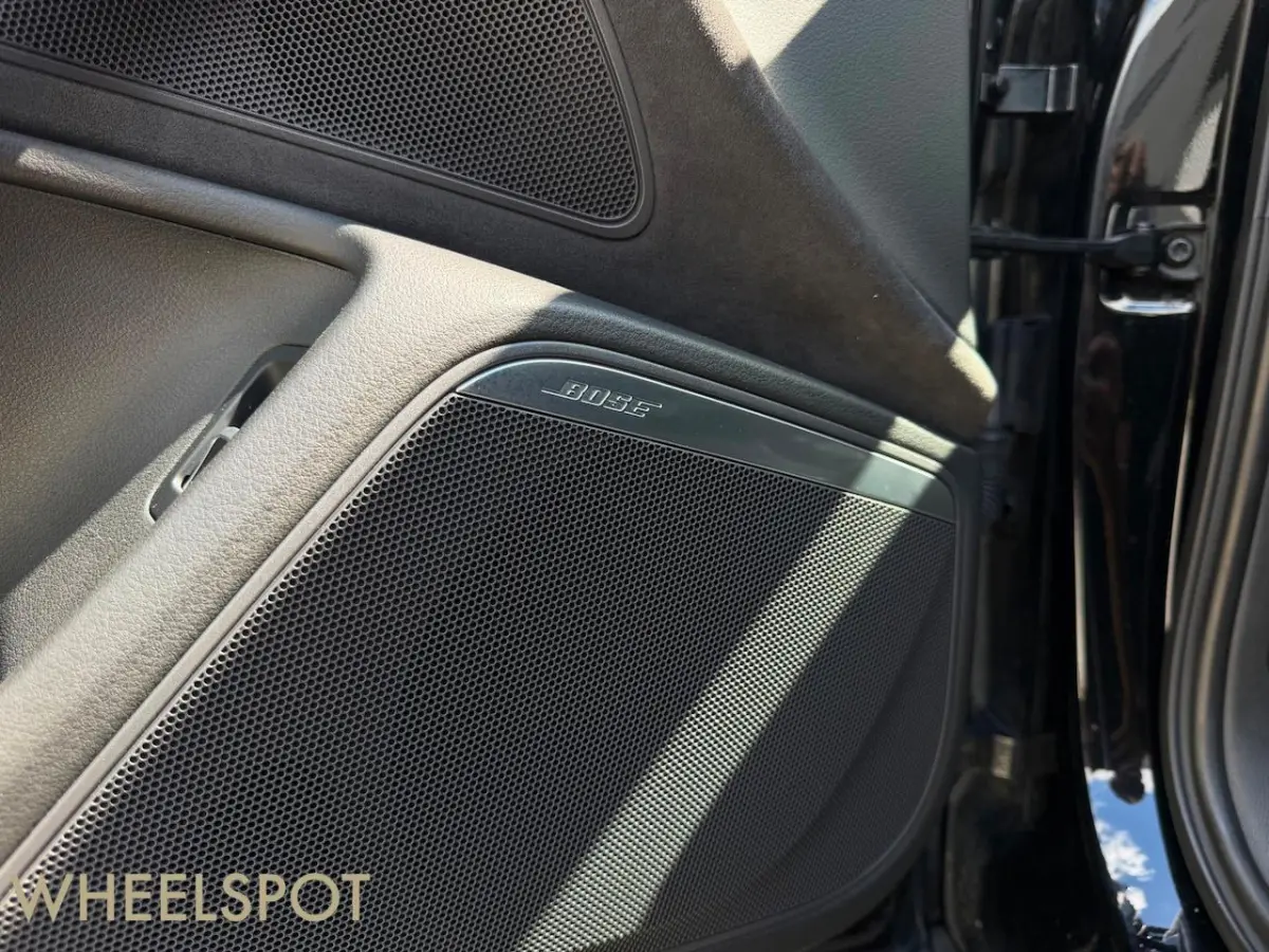3.0 TDI Quattro S-Line|Pano|HUD|Bose|Leder