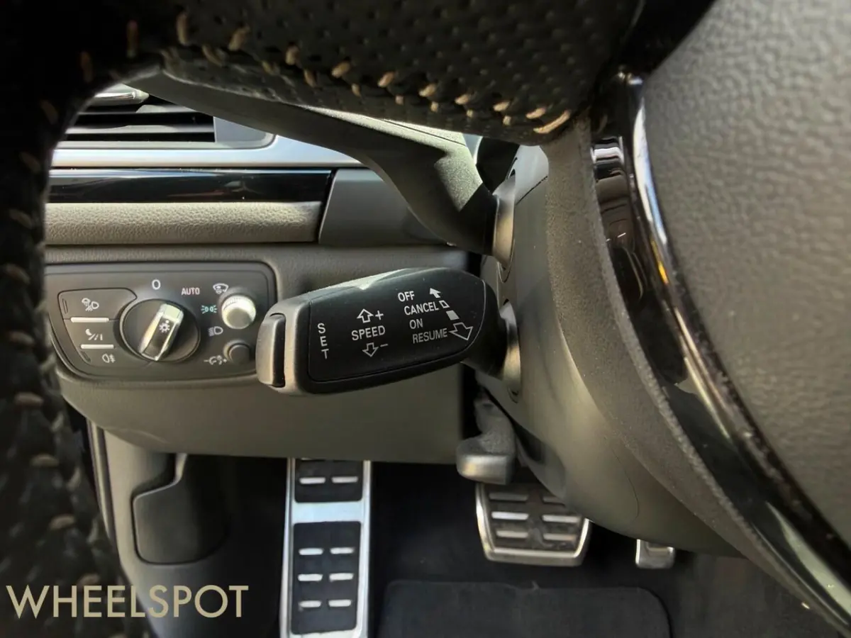 3.0 TDI Quattro S-Line|Pano|HUD|Bose|Leder