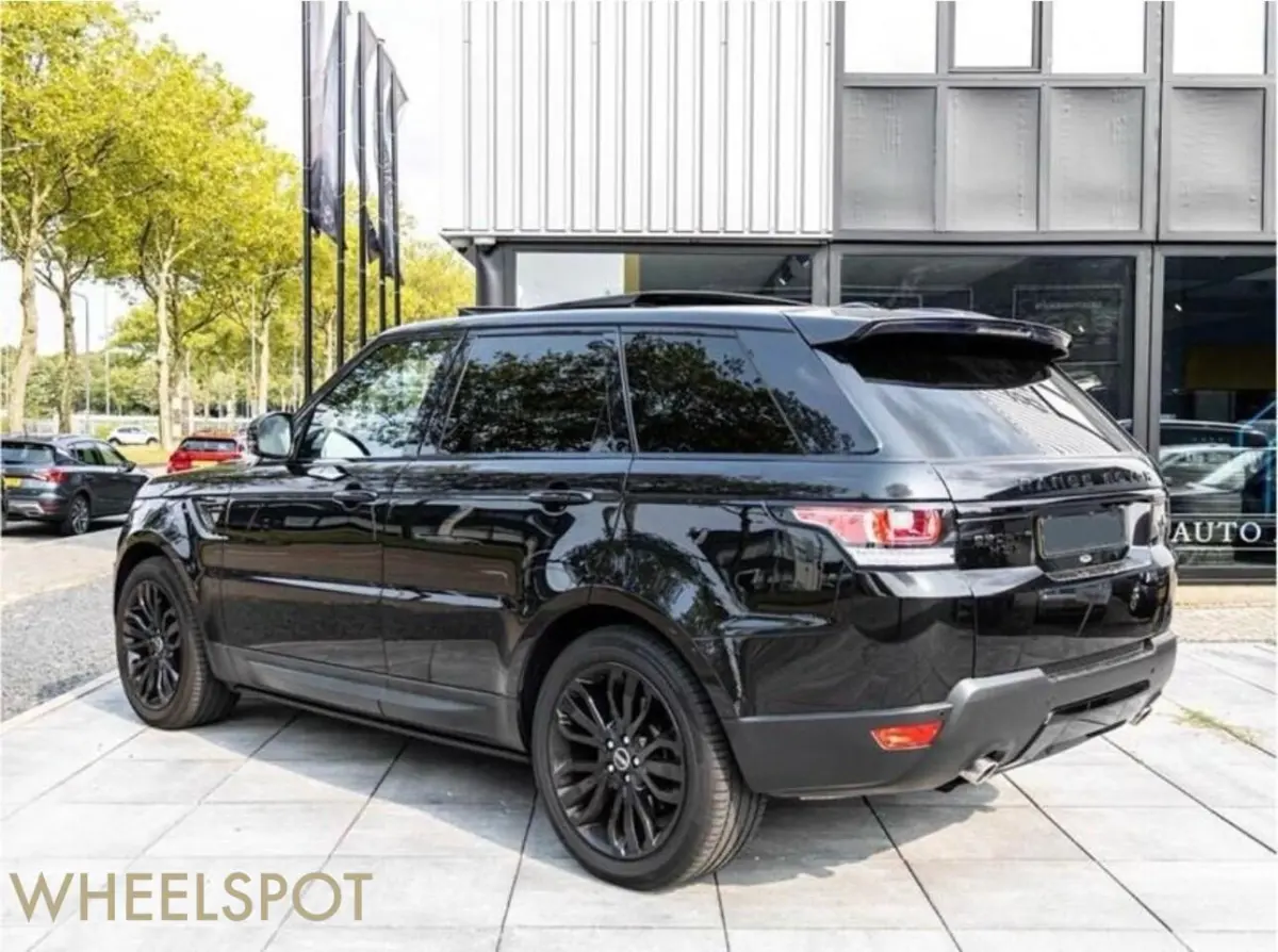 3.0 TDV6 HSE 400 Dynamic 7p. VOL