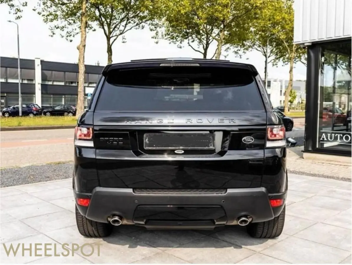 3.0 TDV6 HSE 400 Dynamic 7p. VOL