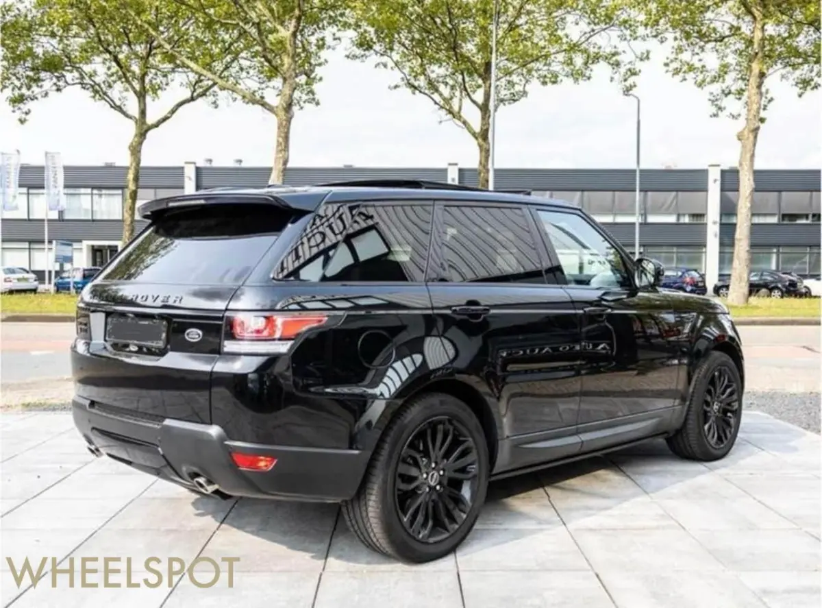 3.0 TDV6 HSE 400 Dynamic 7p. VOL