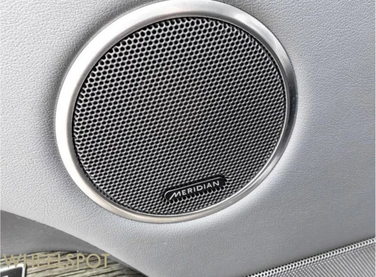 3.0 TDV6 HSE 400 Dynamic 7p. VOL